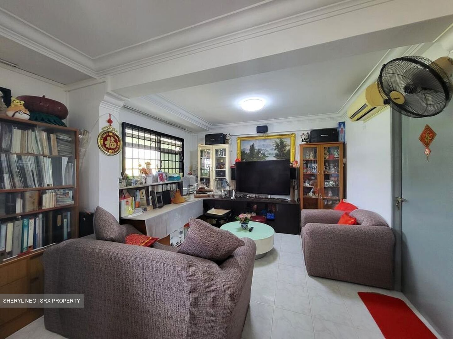 Blk 533 Bukit Batok Street 51 (Bukit Batok), HDB Executive #519541541